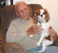 Phil Bishop & Yettie